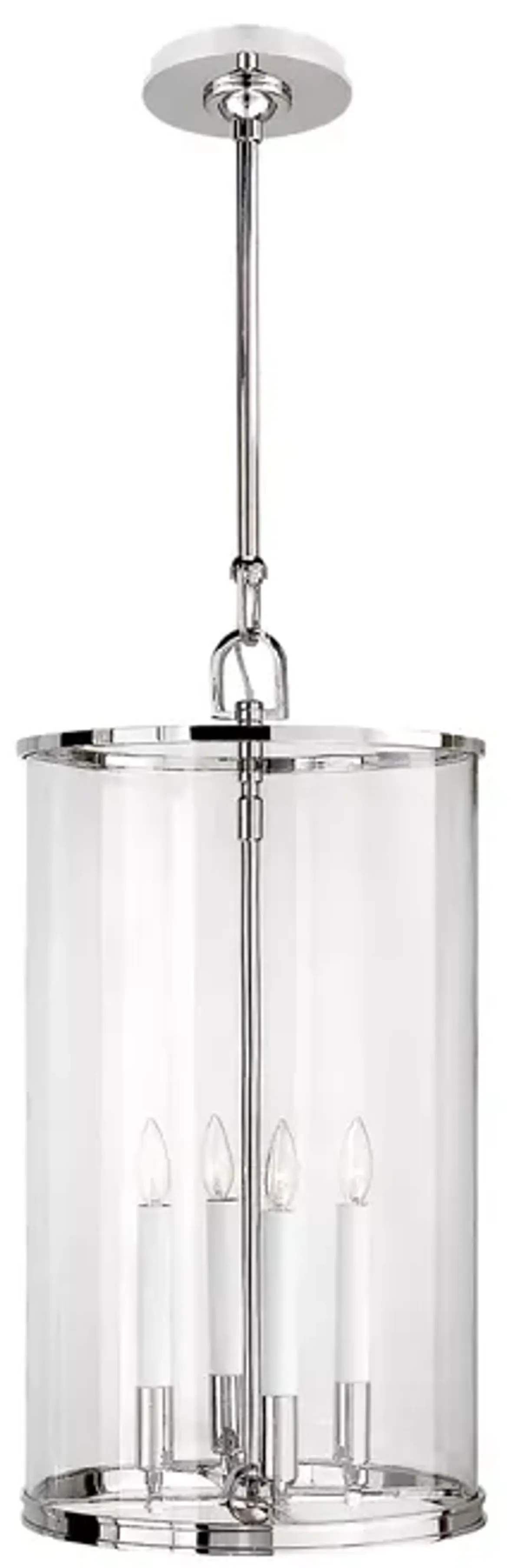 Ralph Lauren Modern Large Lantern