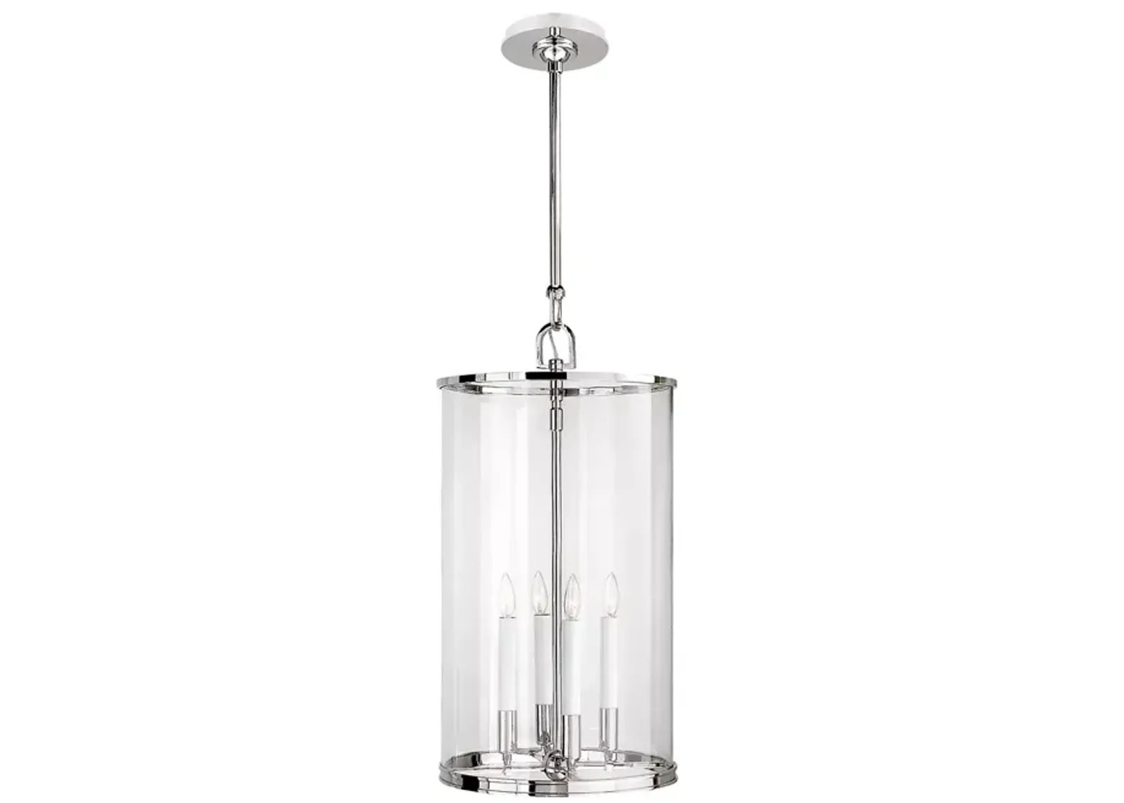 Ralph Lauren Modern Large Lantern