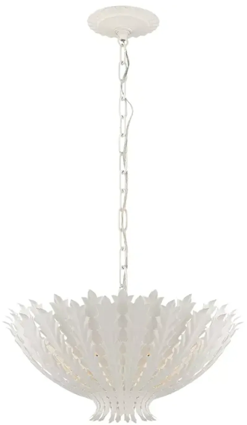 Visual Comfort Hampton Small Chandelier