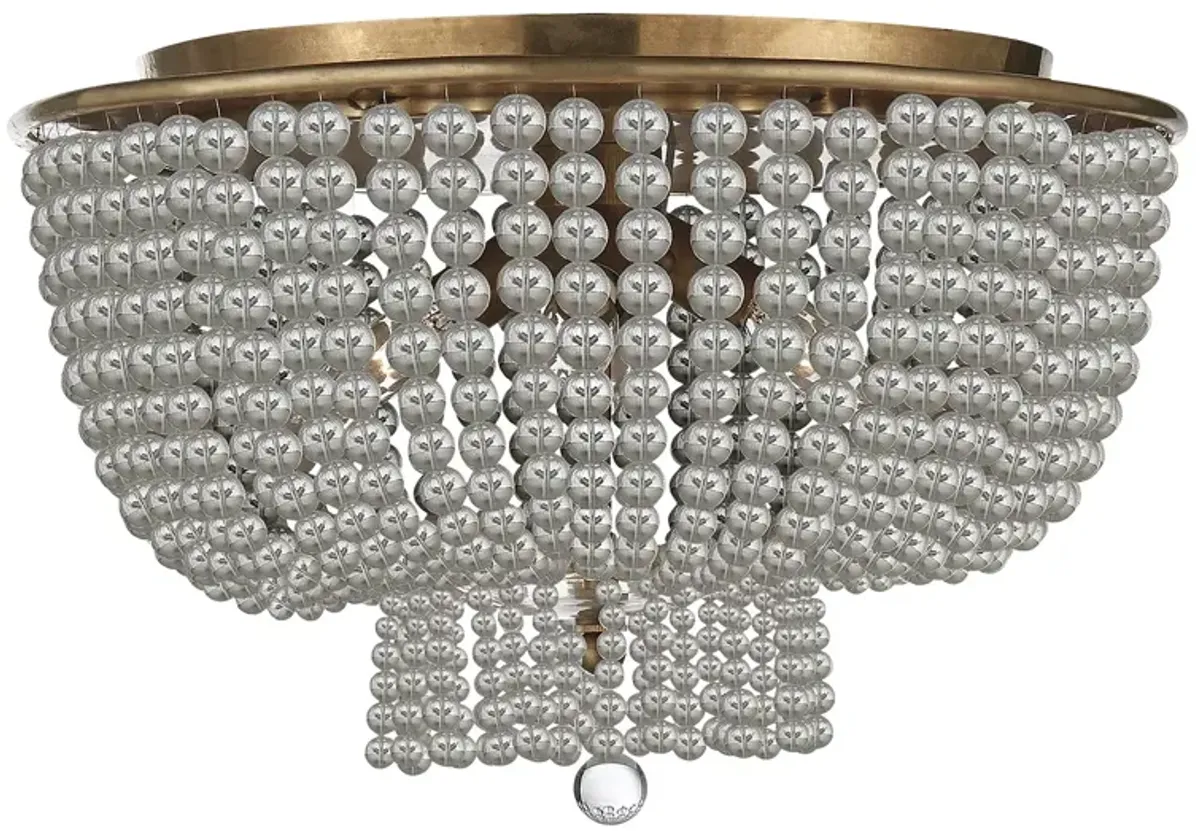 Visual Comfort Jacqueline Flush Mount