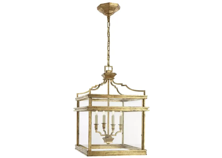 Chapman & Myers Mykonos Medium Lantern