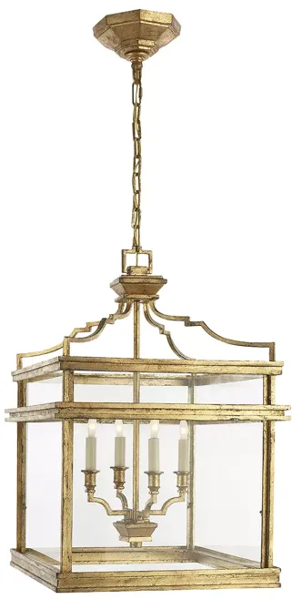 Chapman & Myers Mykonos Medium Lantern