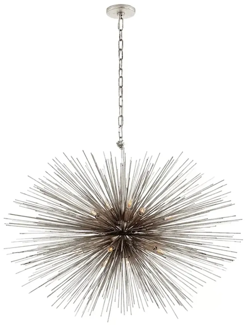 Kelly Wearstler Strada Medium Chandelier