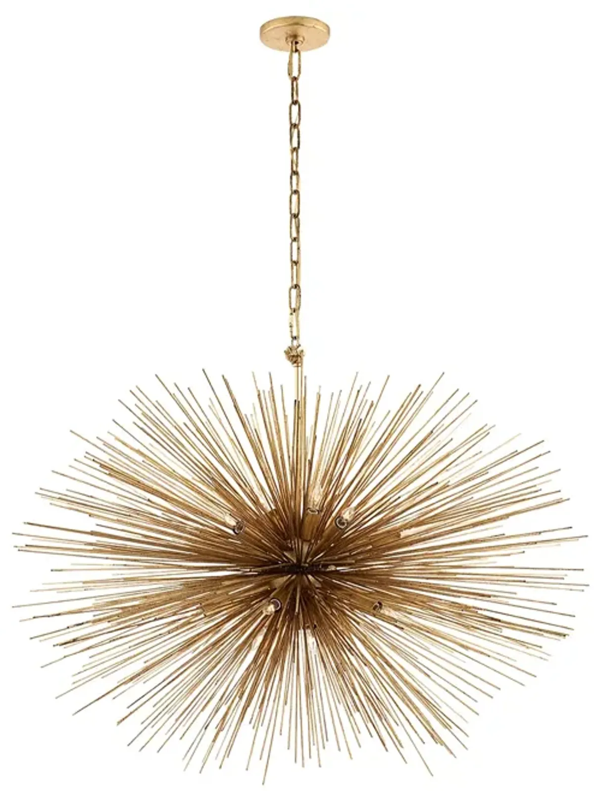 Kelly Wearstler Strada Medium Chandelier