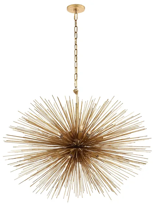 Kelly Wearstler Strada Medium Chandelier