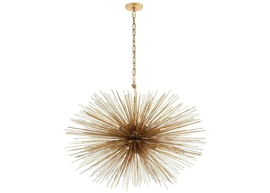 Kelly Wearstler Strada Medium Chandelier