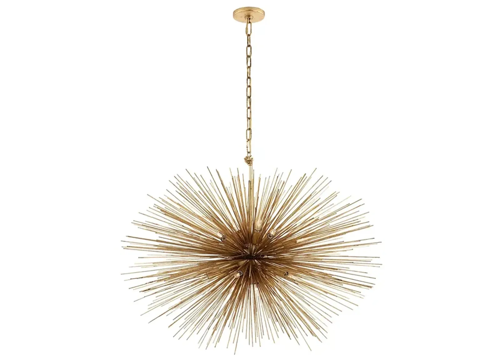 Kelly Wearstler Strada Medium Chandelier