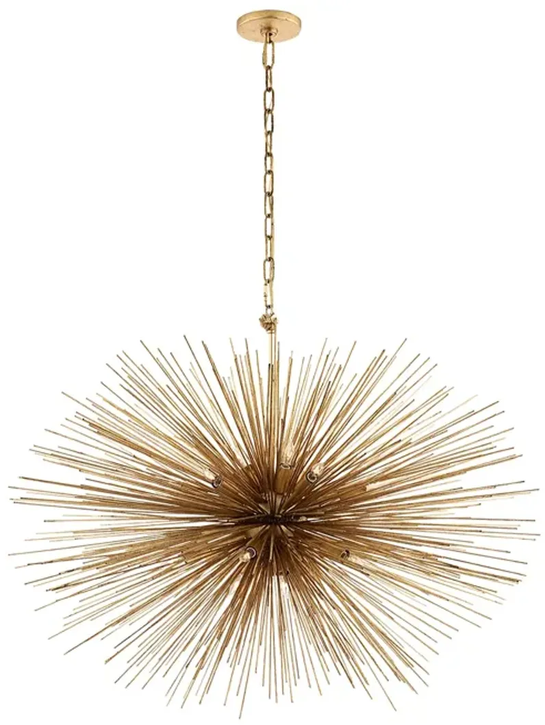 Kelly Wearstler Strada Medium Chandelier