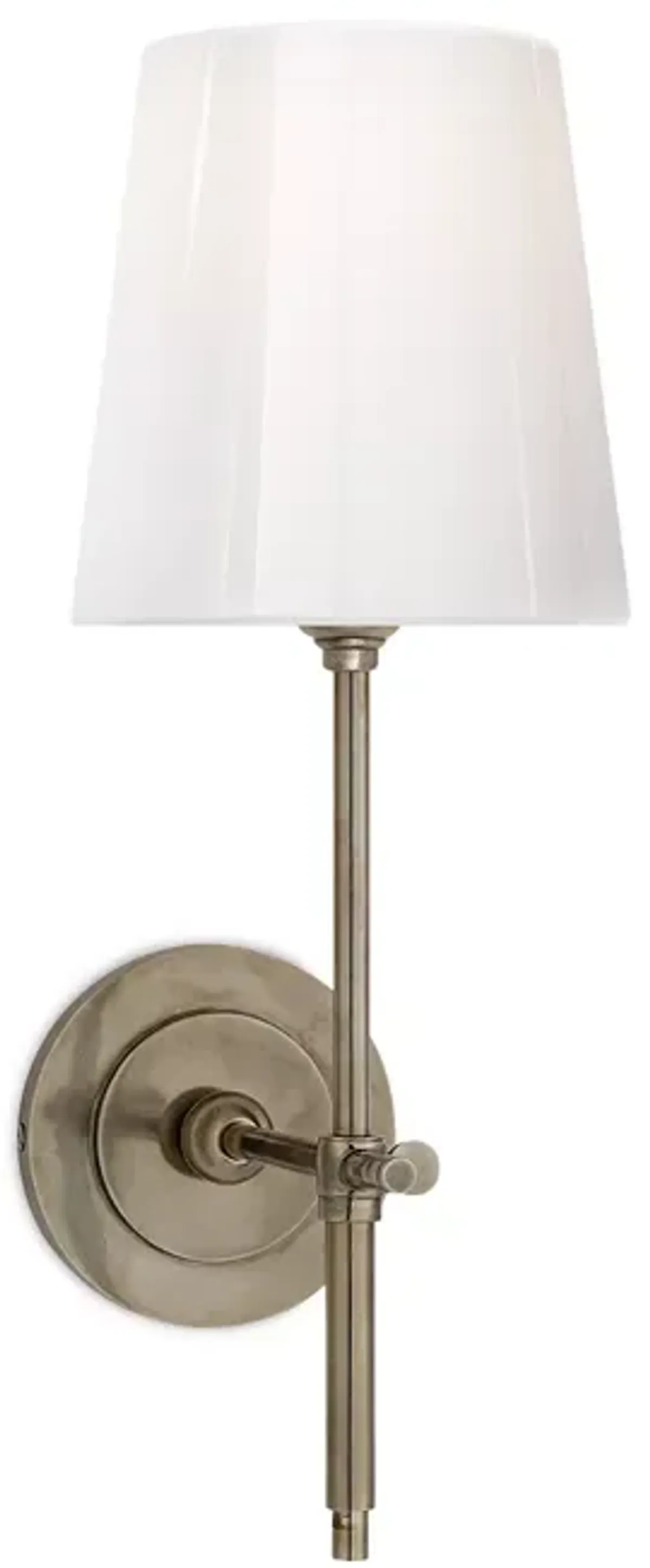 Thomas O'Brien Bryant Sconce