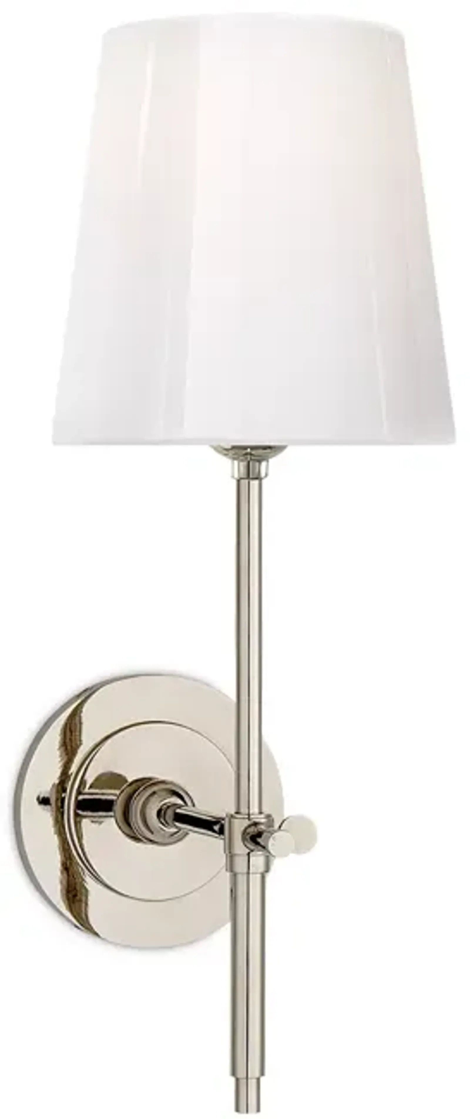 Thomas O'Brien Bryant Sconce