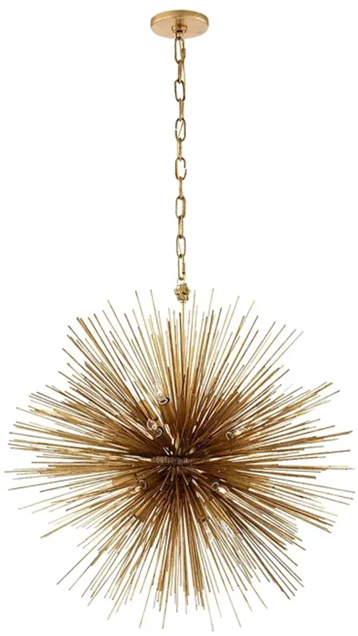 Kelly Wearstler Strada Medium Round Chandelier 