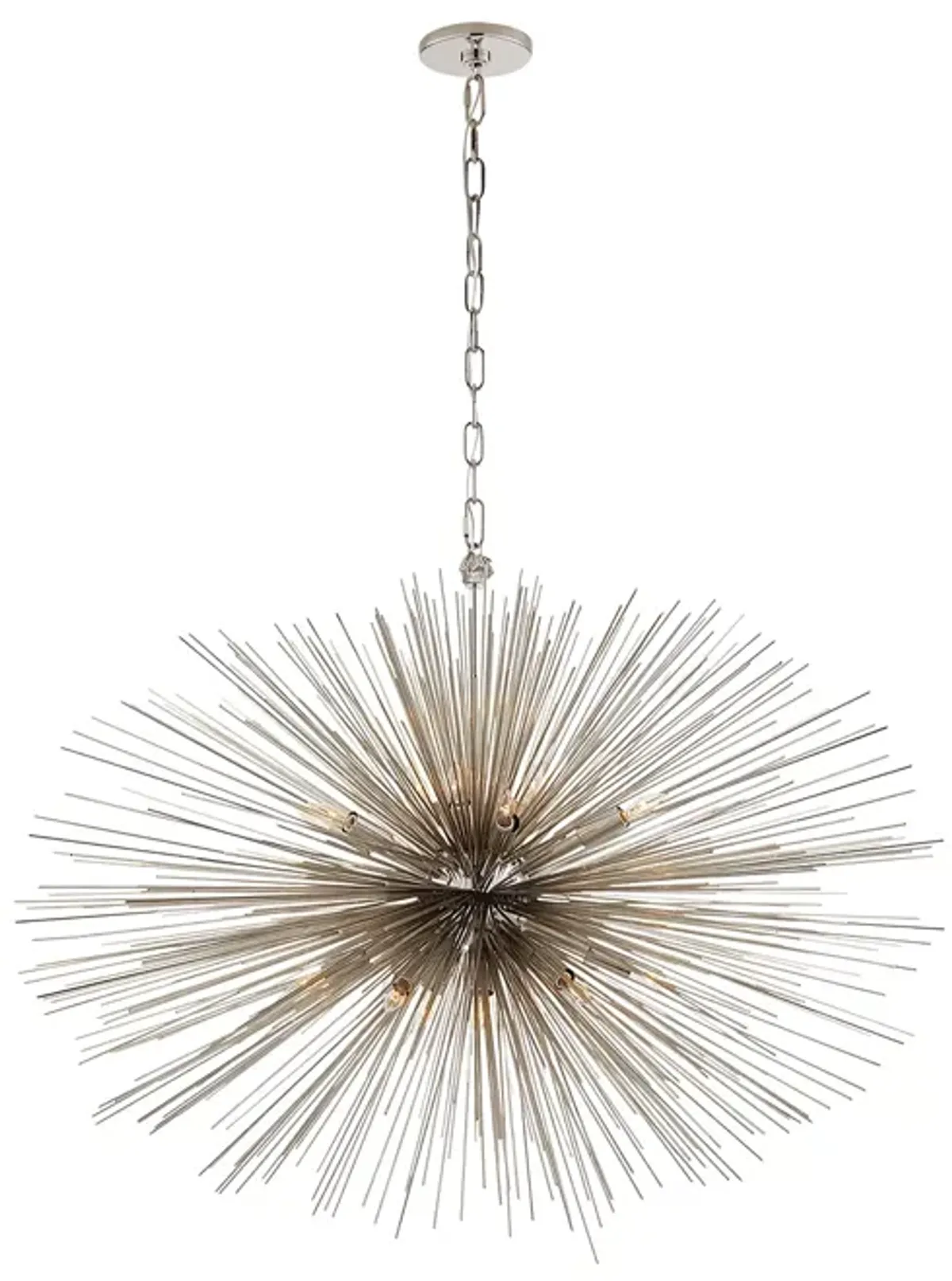 Kelly Wearstler Strada Medium Chandelier