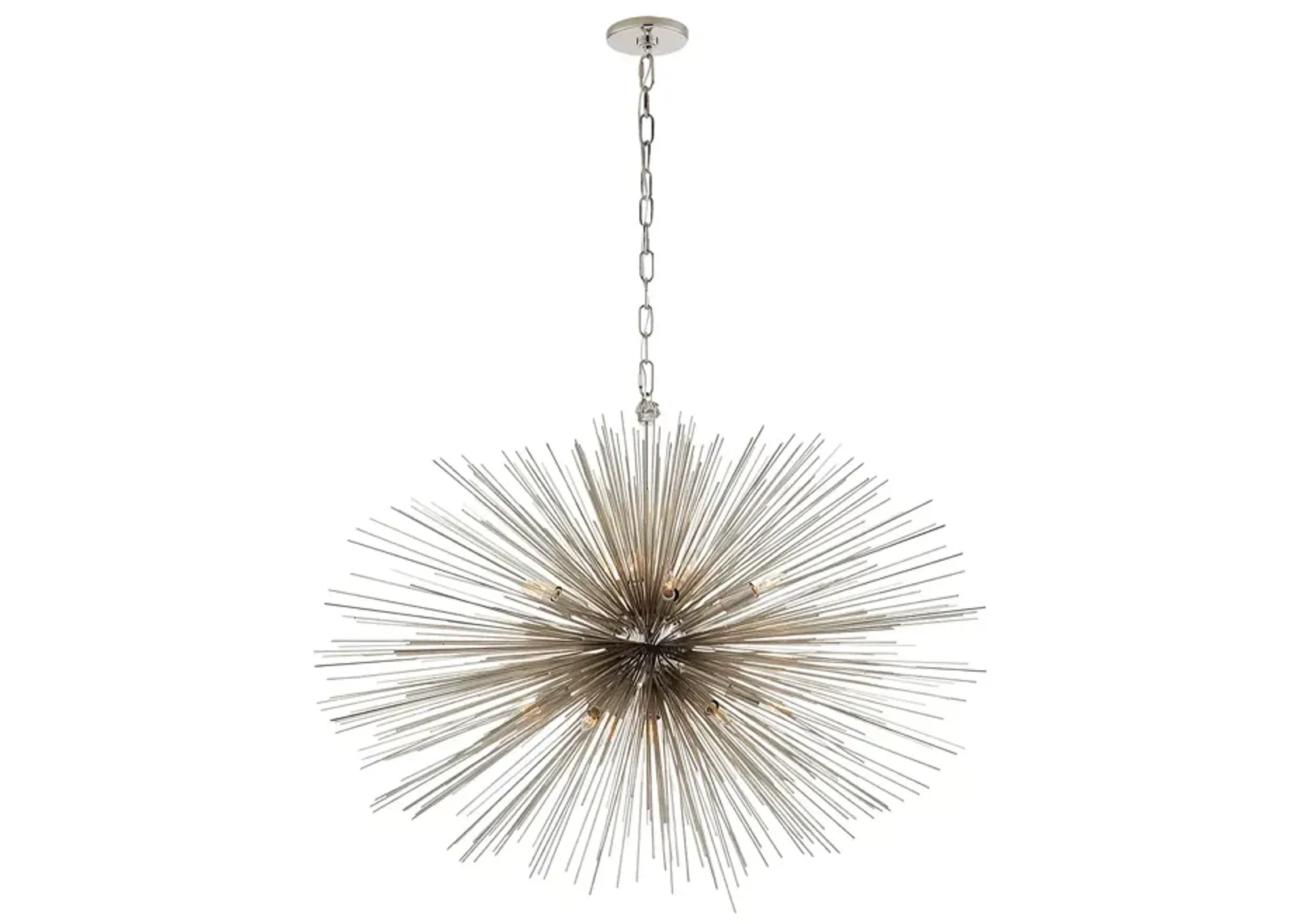 Kelly Wearstler Strada Medium Chandelier