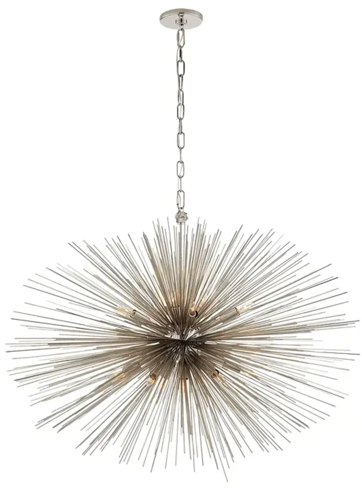 Kelly Wearstler Strada Medium Chandelier