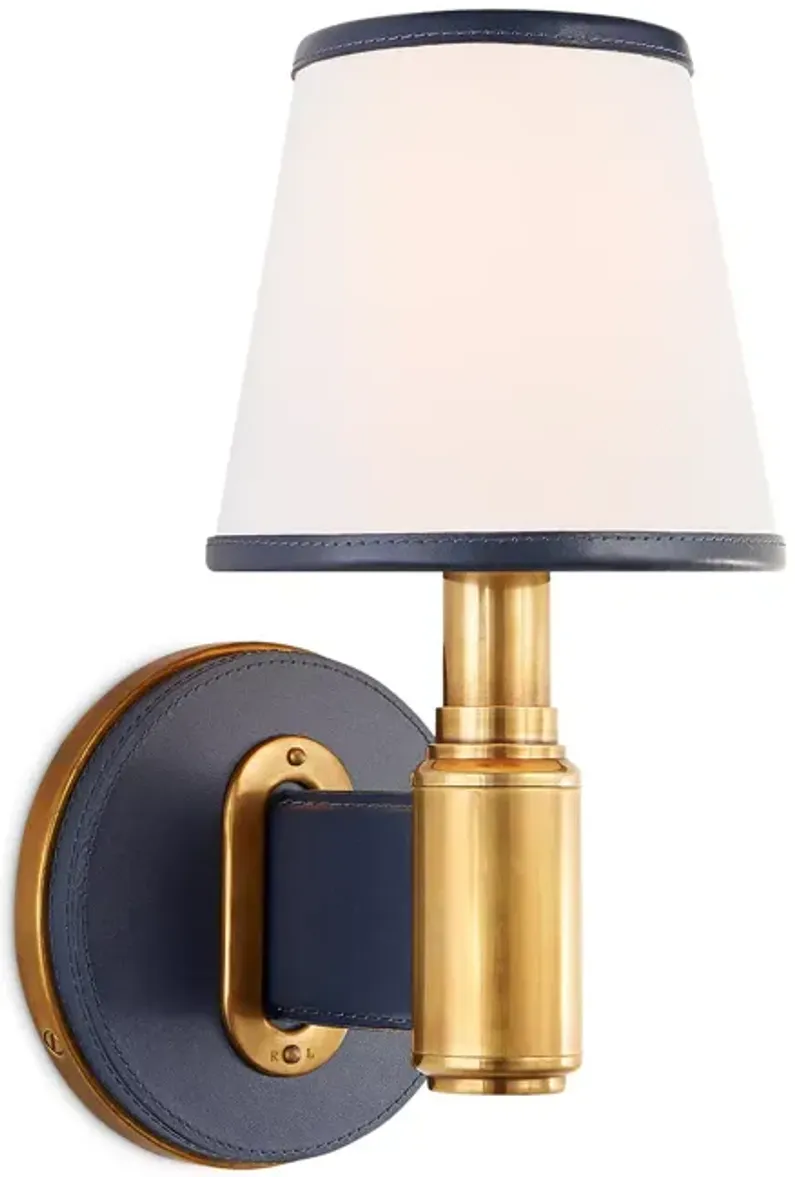 Ralph Lauren Riley Sconce