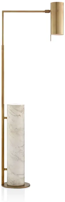 Kelly Wearstler Alma Floor Lamp