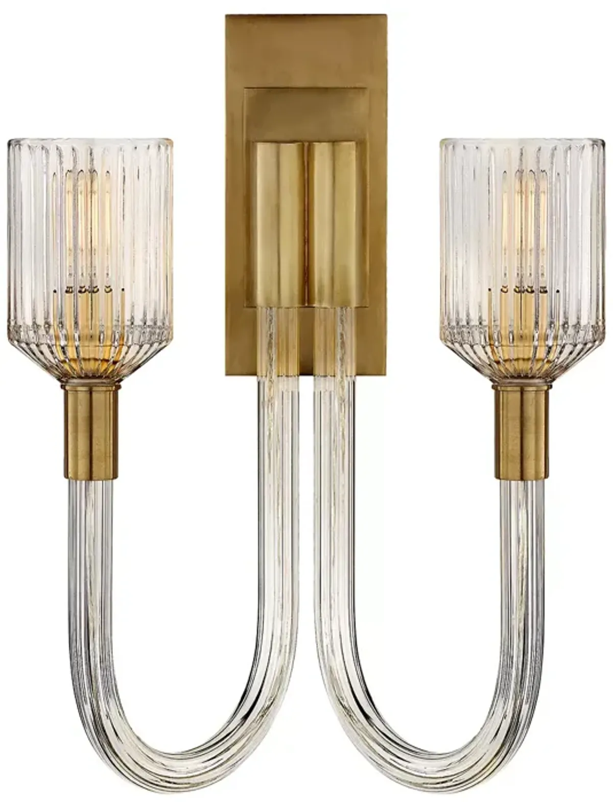 Kelly Wearstler Reverie Double Sconce