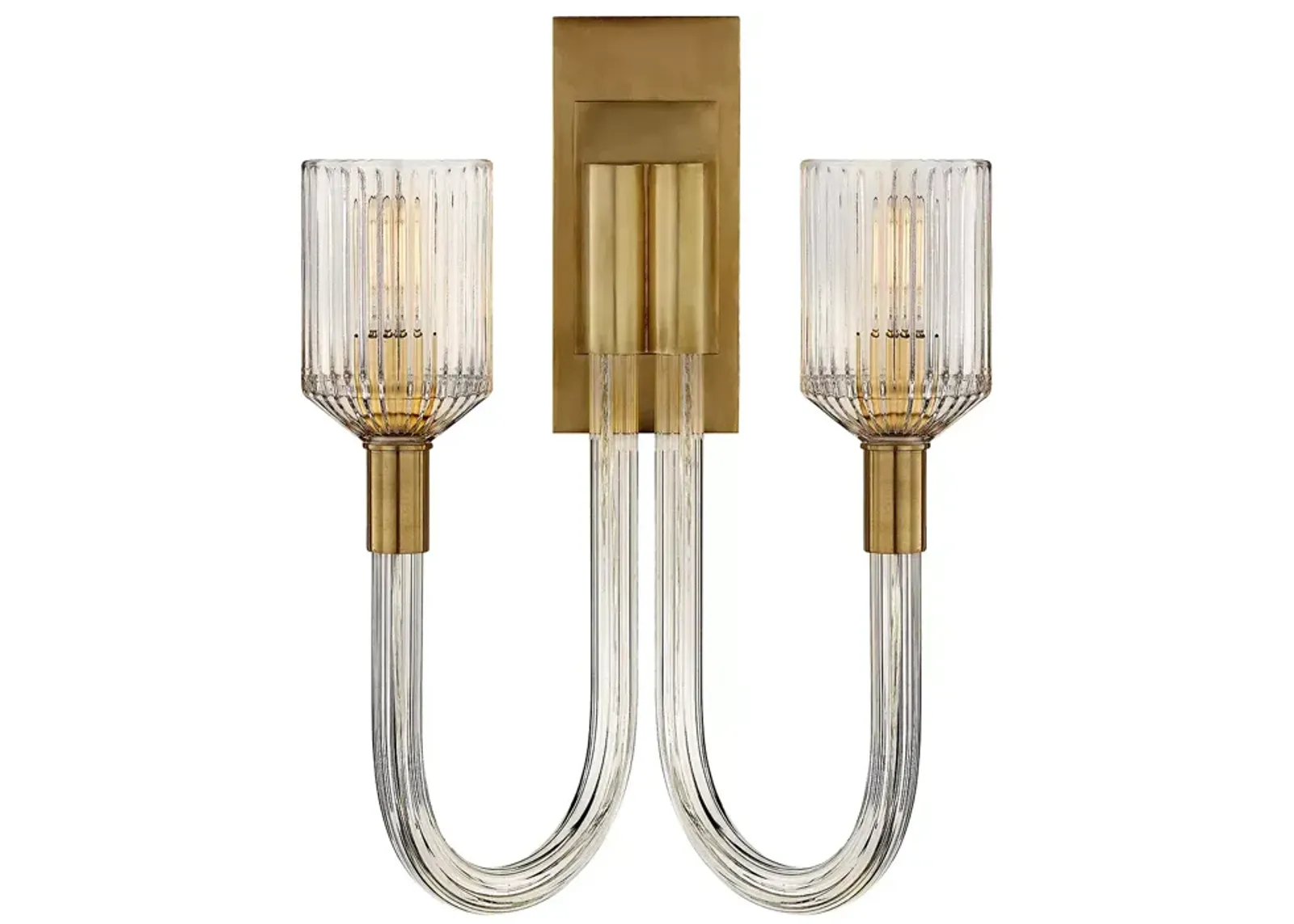 Kelly Wearstler Reverie Double Sconce