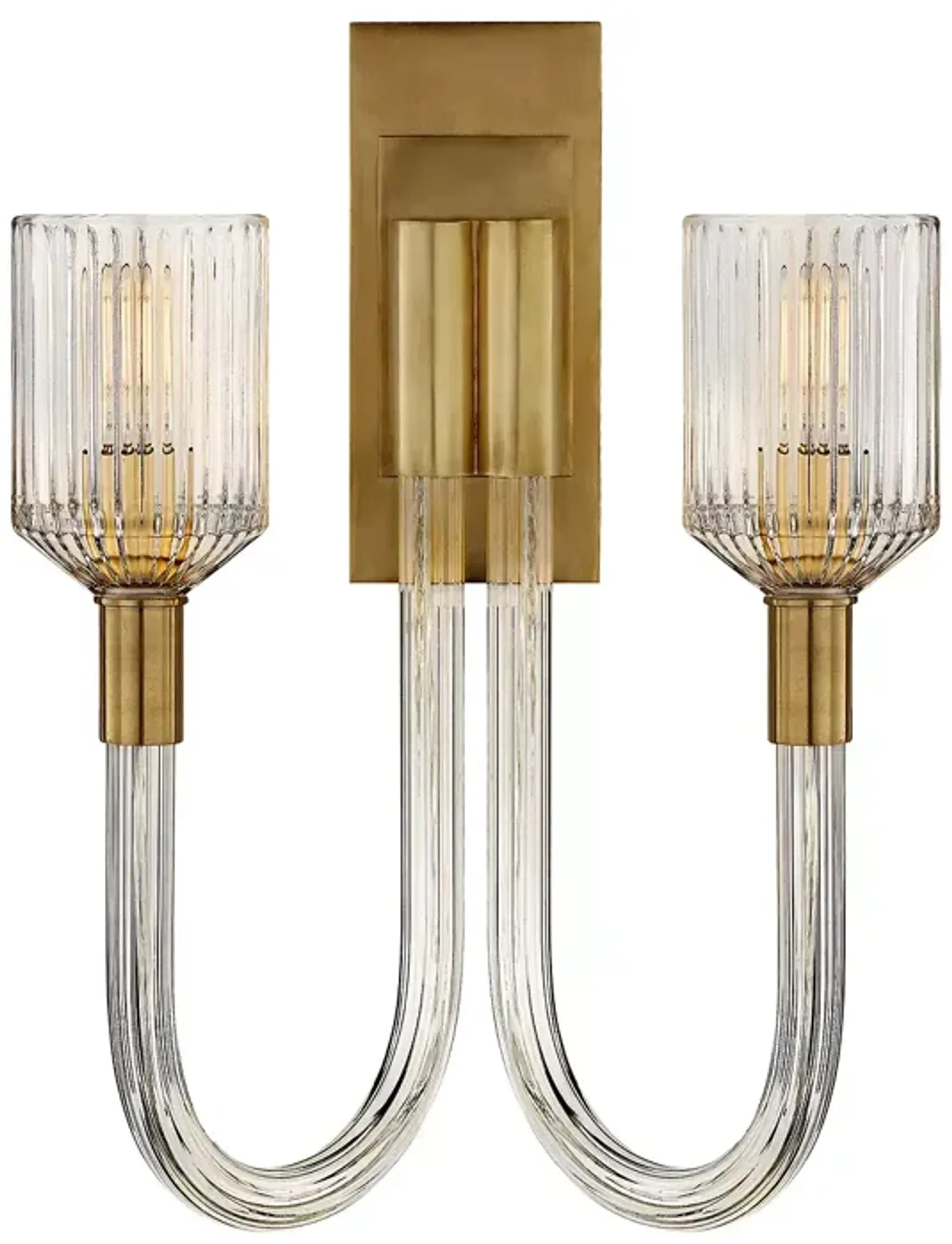 Kelly Wearstler Reverie Double Sconce