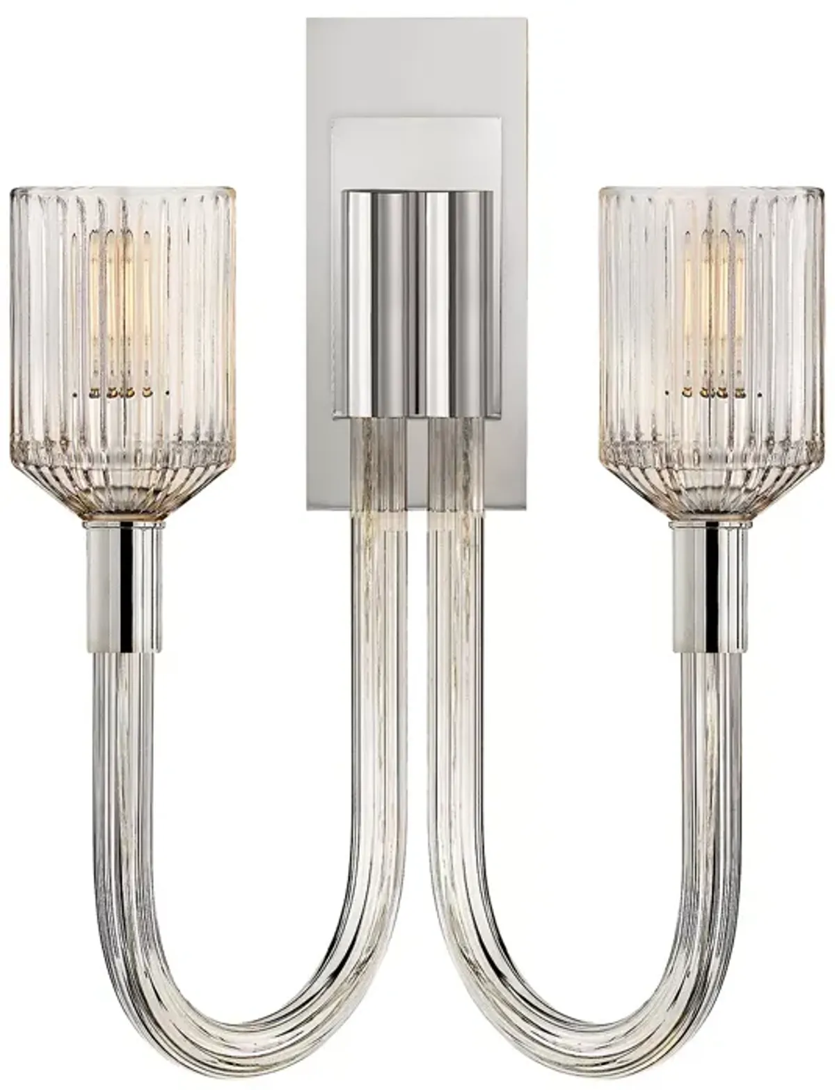 Kelly Wearstler Reverie Double Sconce