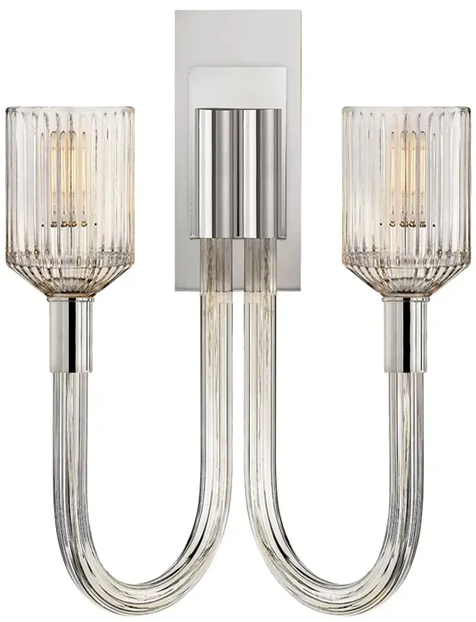 Kelly Wearstler Reverie Double Sconce