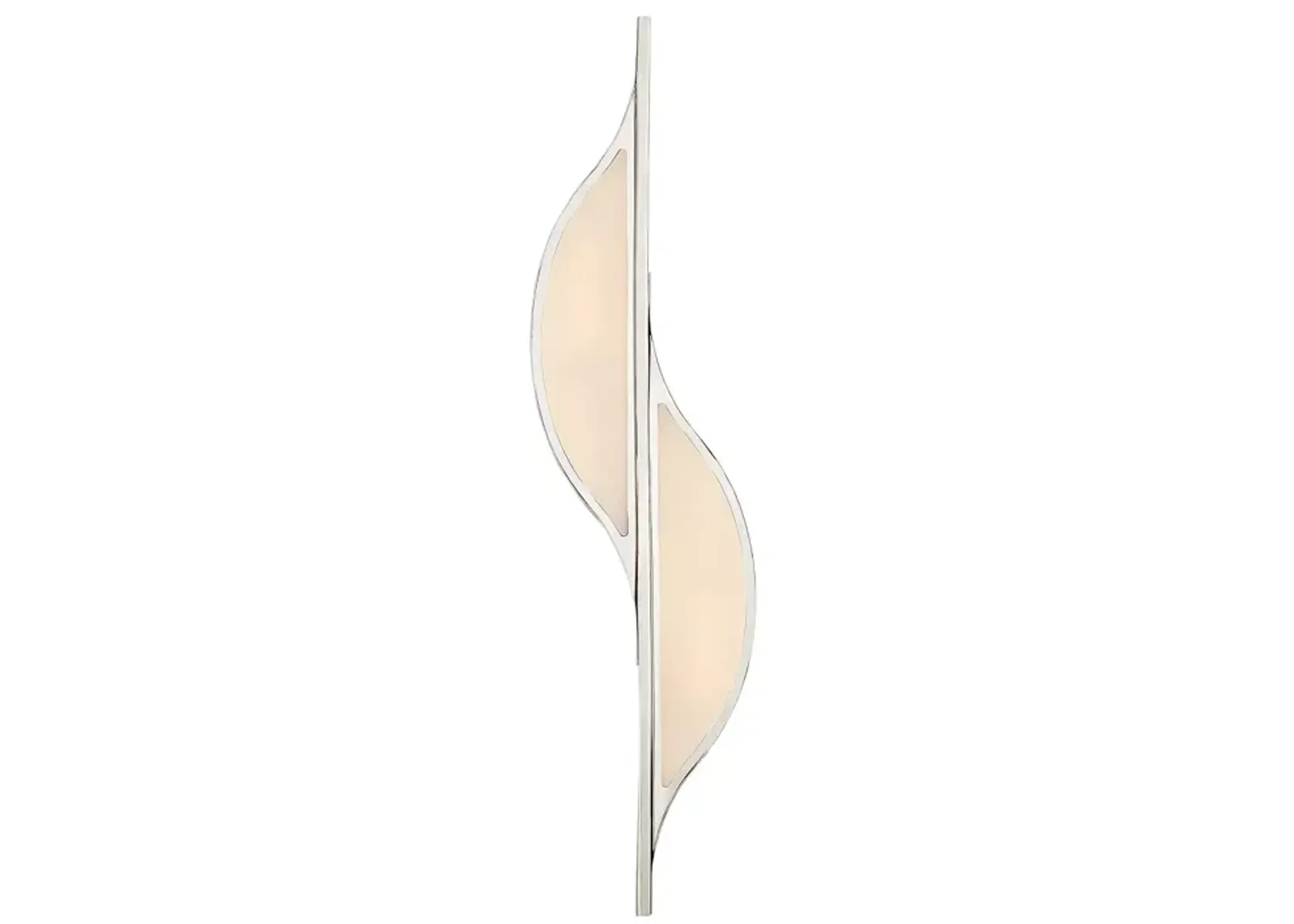 Kelly Wearstler Avant Large Curved Sconce