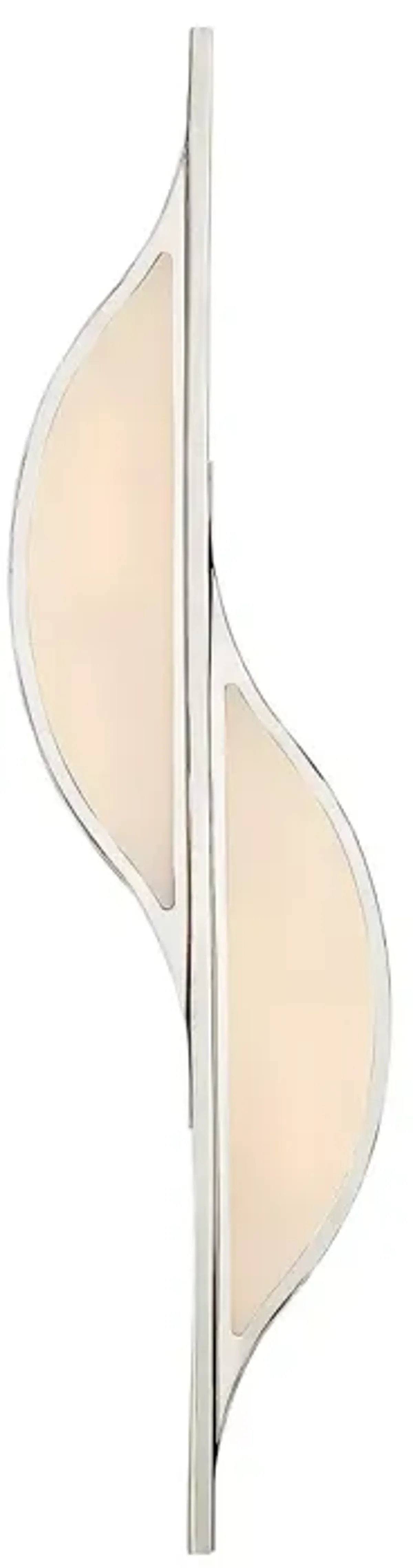 Kelly Wearstler Avant Large Curved Sconce