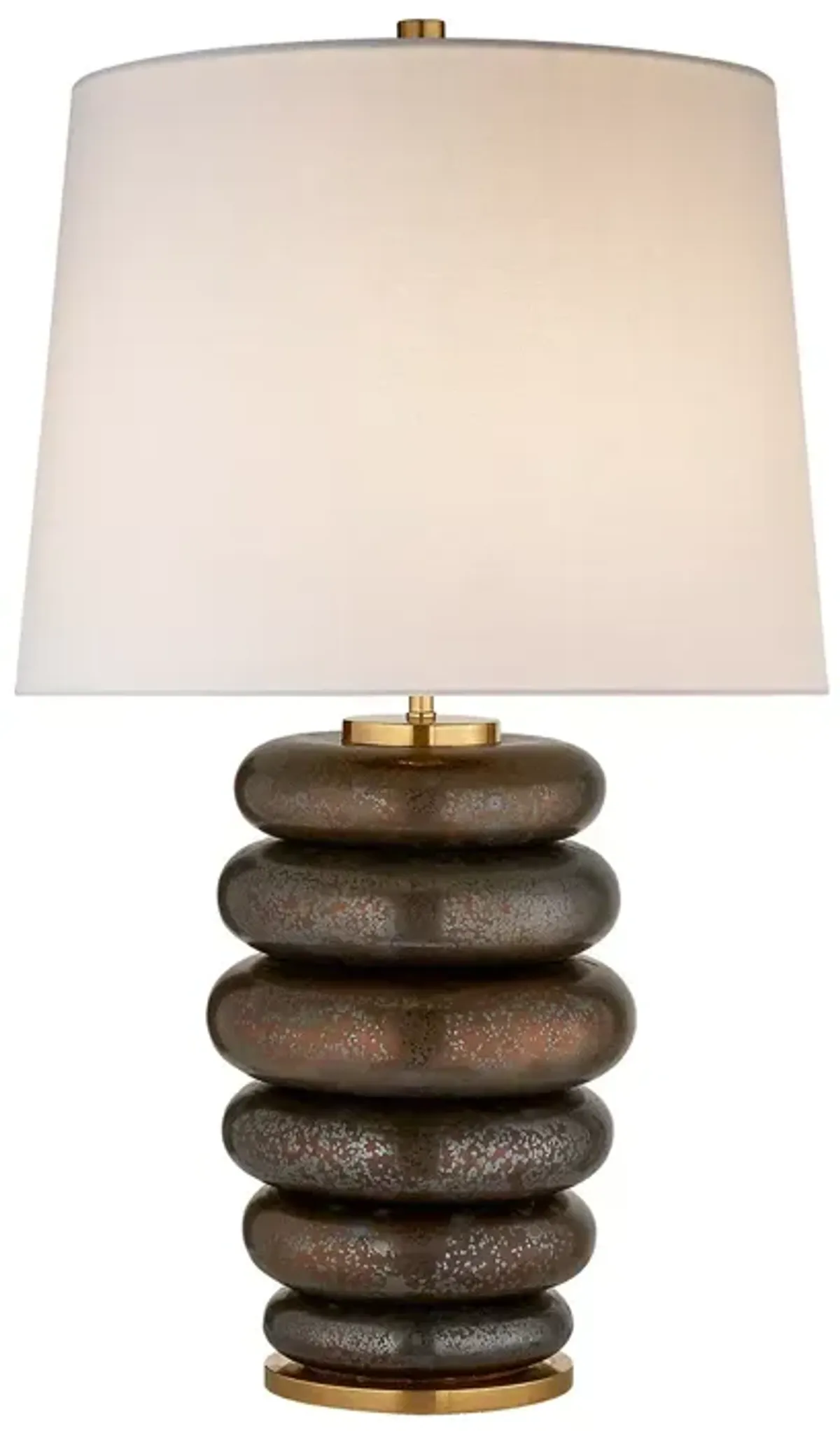 Kelly Wearstler Phoebe Stacked Table Lamp