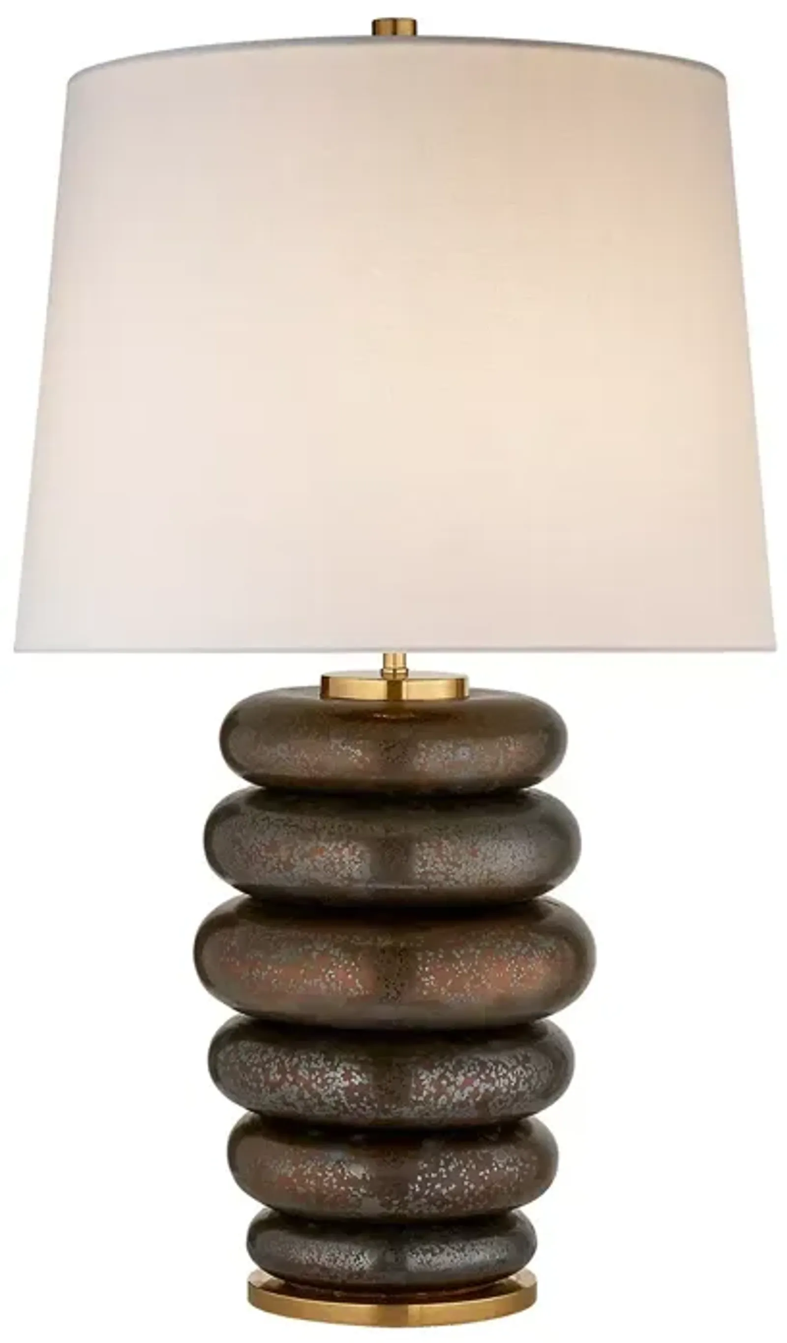 Kelly Wearstler Phoebe Stacked Table Lamp