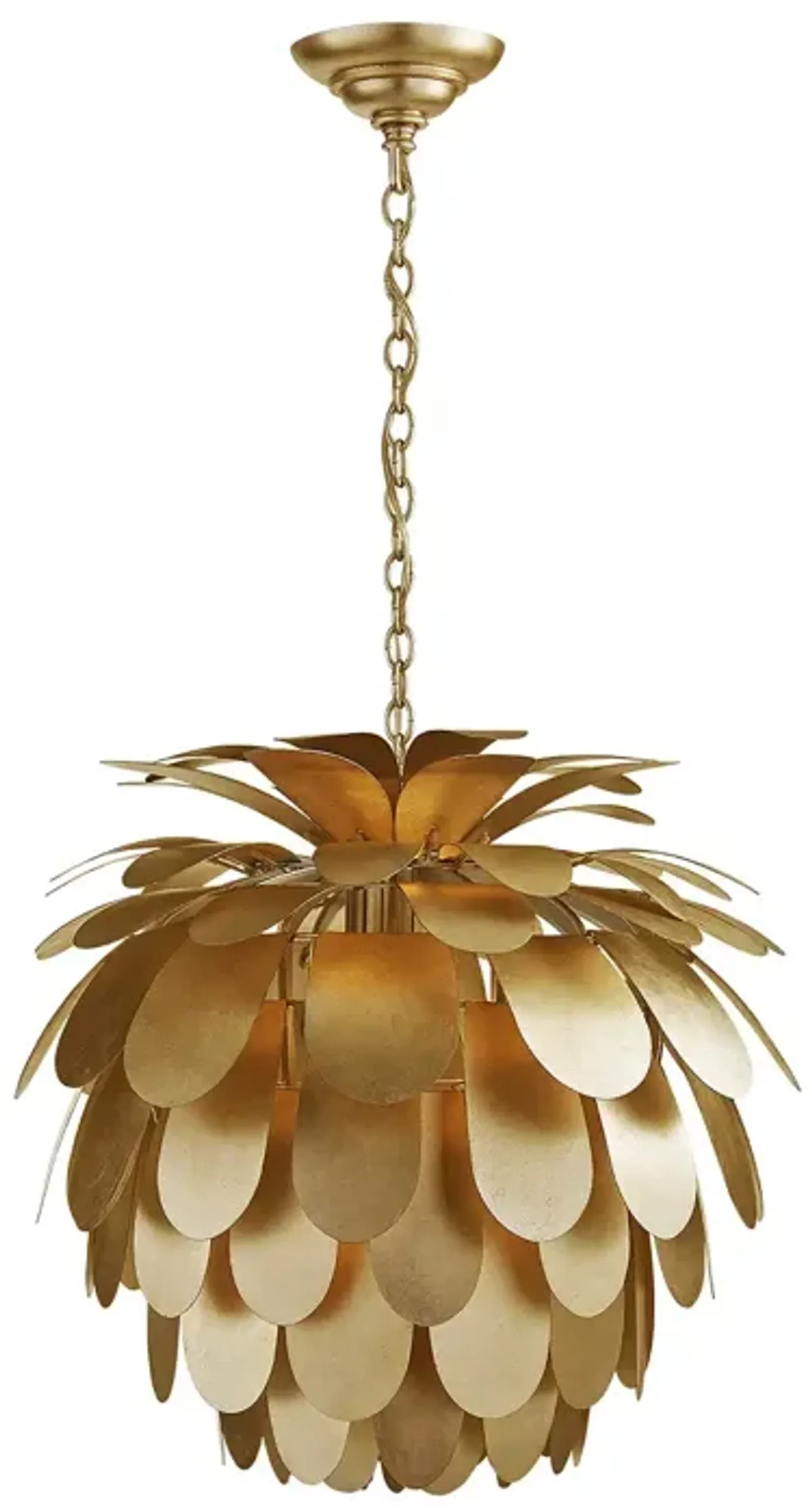 Chapman & Myers Cynara Medium Chandelier