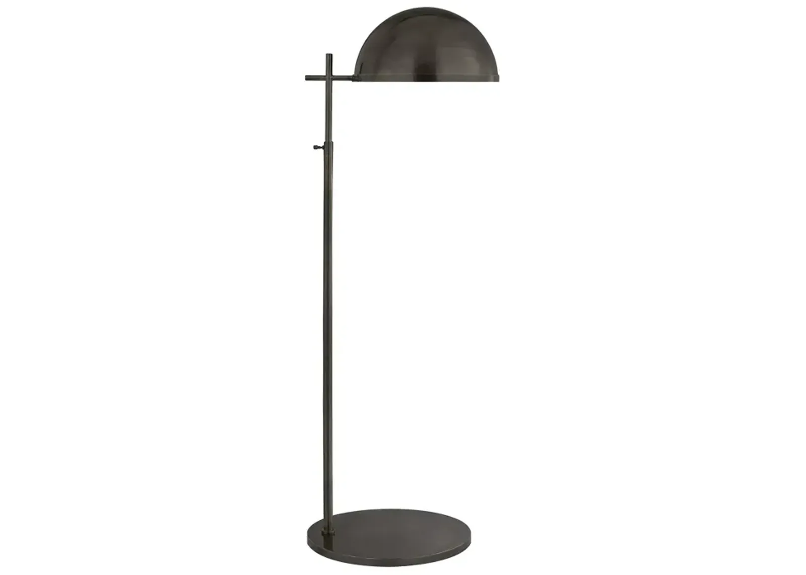 Kelly Wearstler Dulcet Medium Pharmacy Floor Lamp