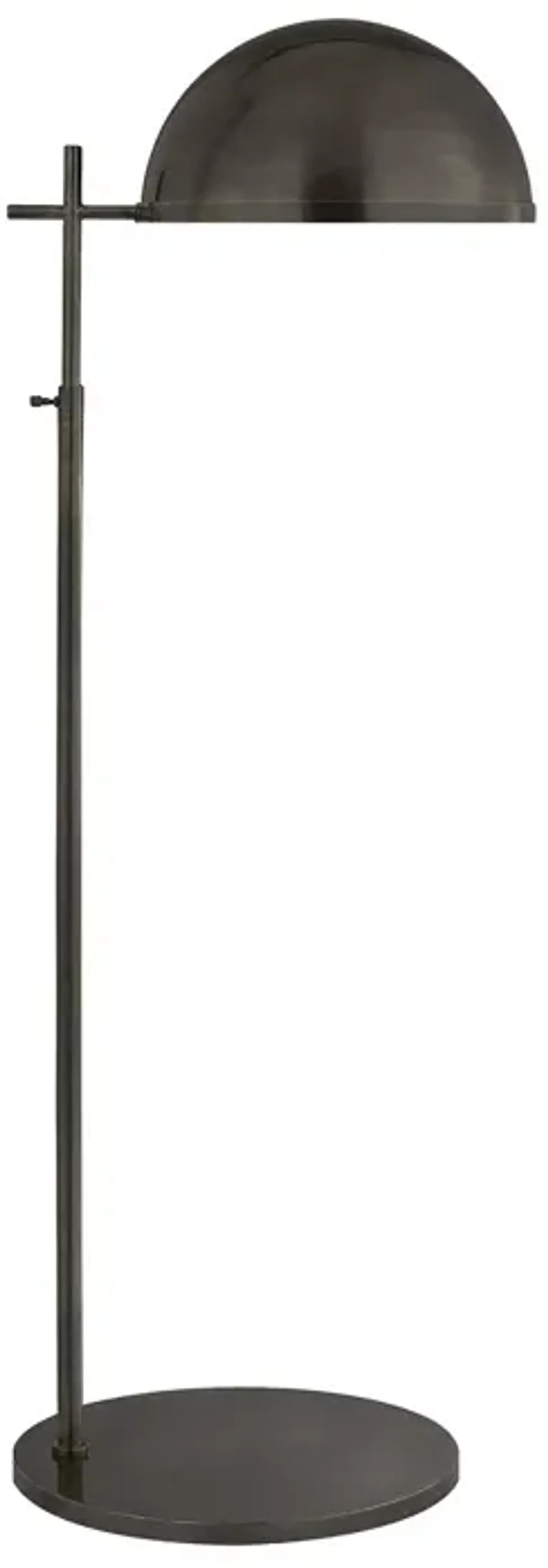 Kelly Wearstler Dulcet Medium Pharmacy Floor Lamp