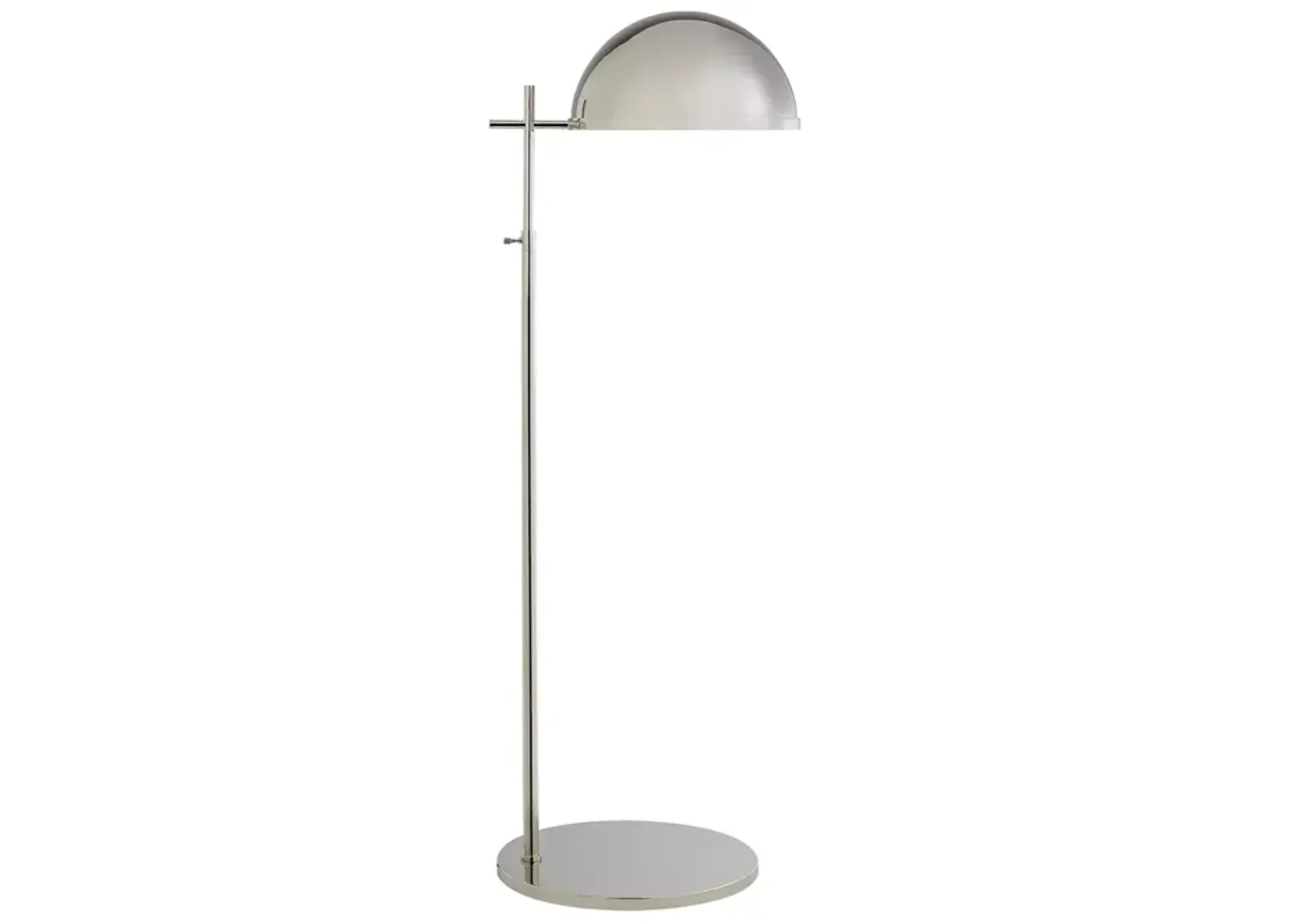 Kelly Wearstler Dulcet Medium Pharmacy Floor Lamp