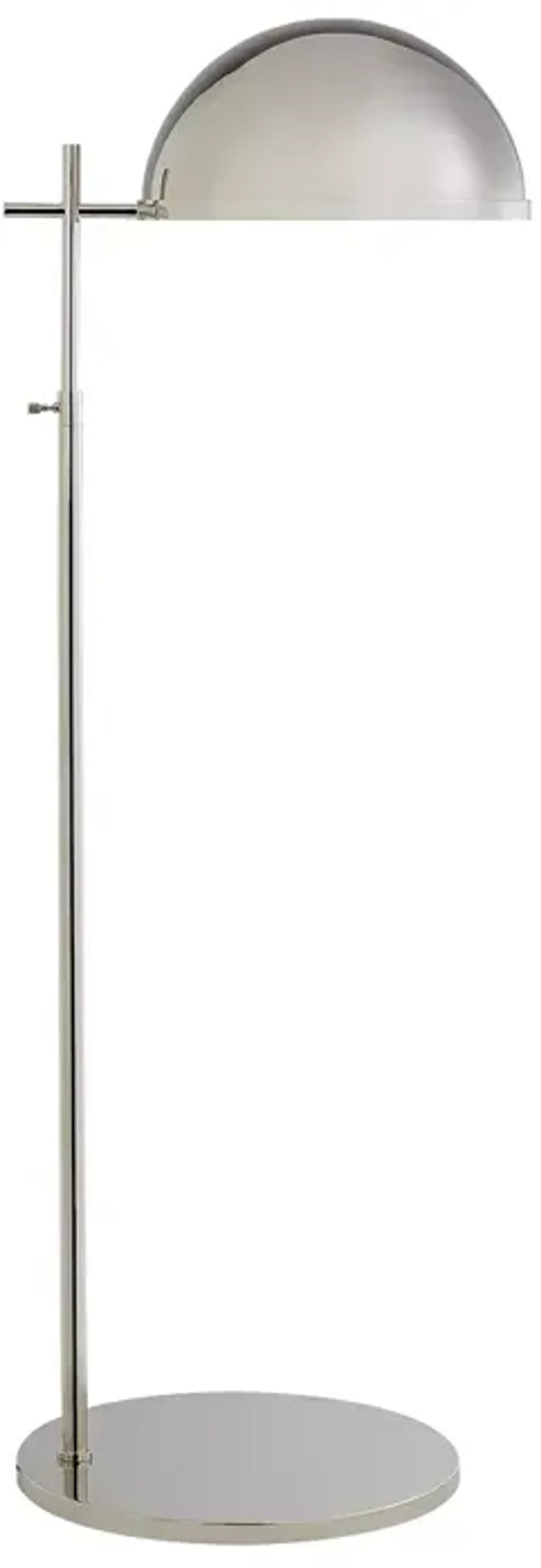 Kelly Wearstler Dulcet Medium Pharmacy Floor Lamp