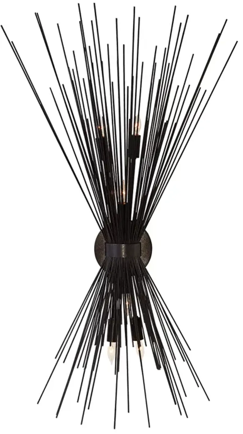 Kelly Wearstler Strada Large Sconce