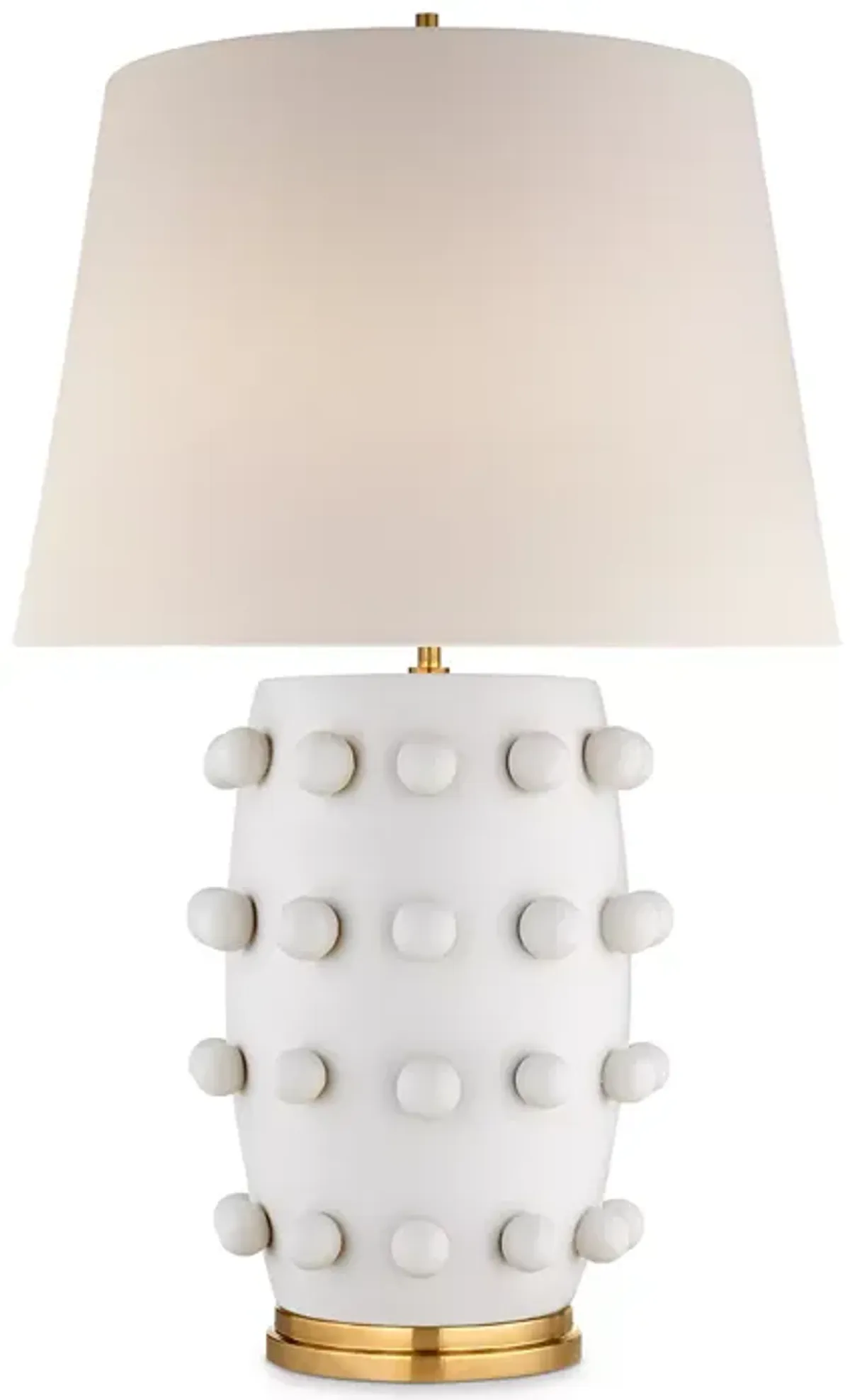 Kelly Wearstler Linden Medium Table Lamp