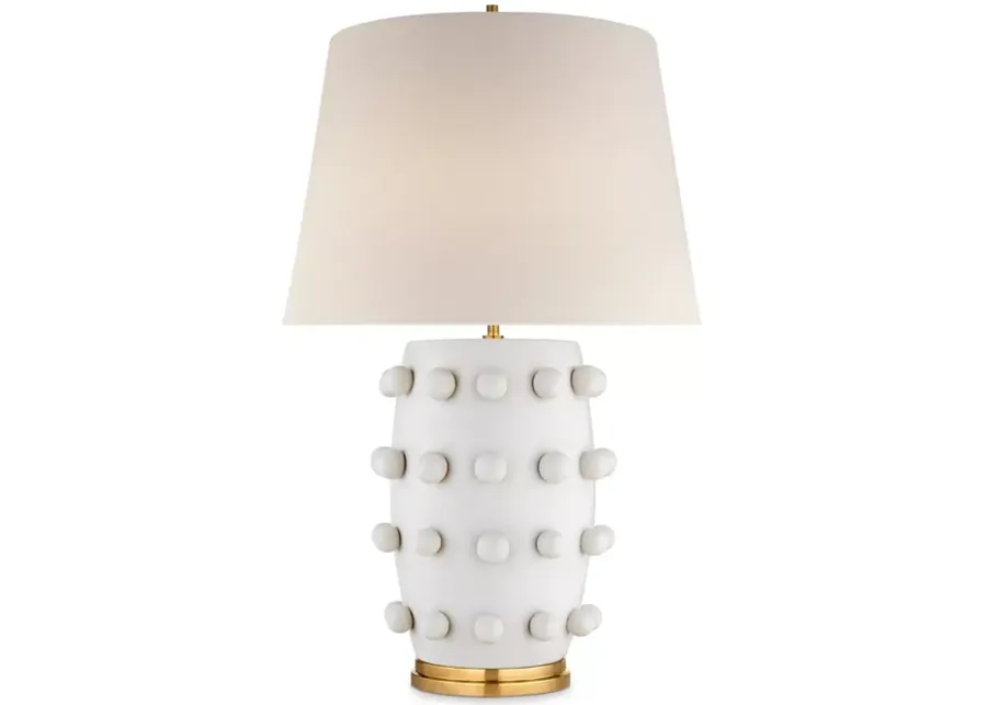 Kelly Wearstler Linden Medium Table Lamp