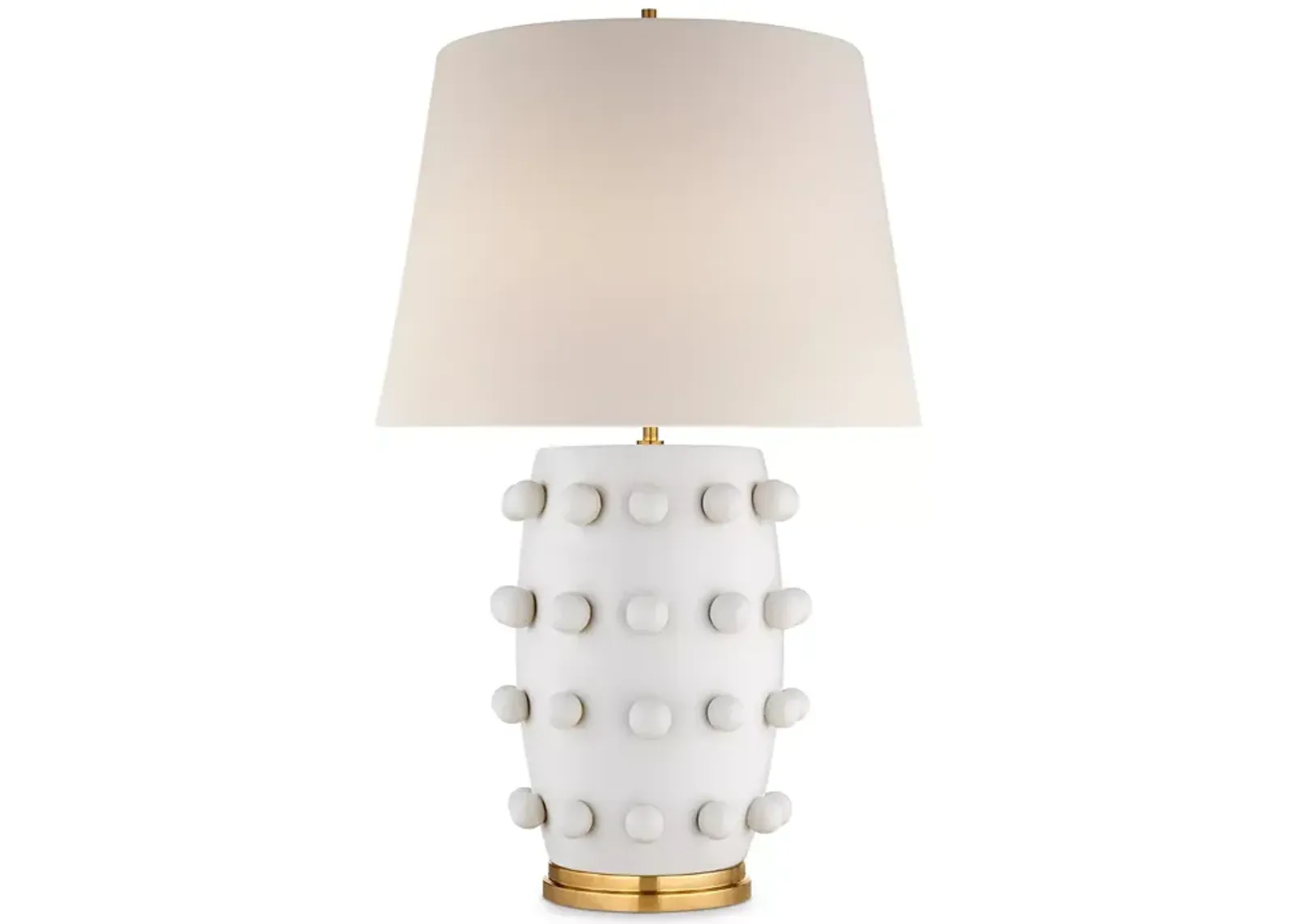 Kelly Wearstler Linden Medium Table Lamp