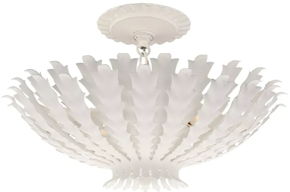 Visual Comfort Hampton Mini Chandelier