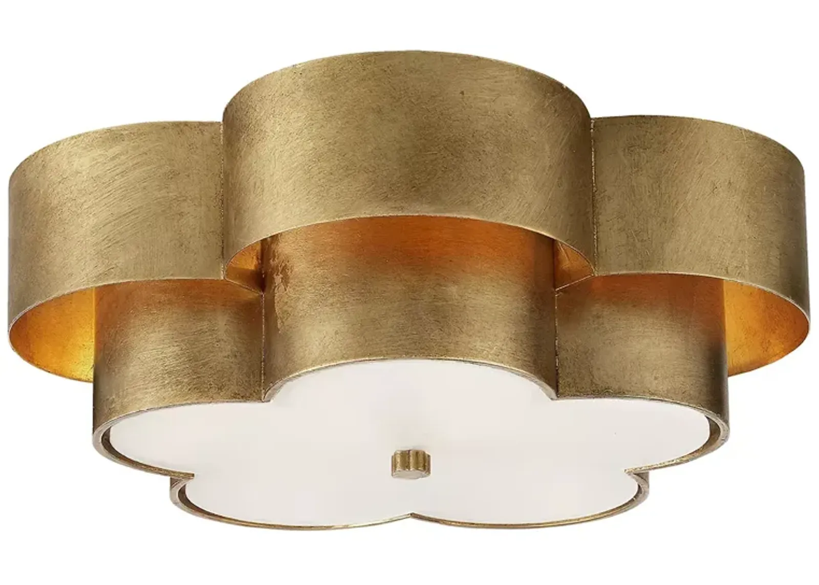 Visual Comfort Arabelle Large Flush Mount