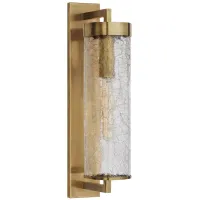 Kelly Wearstler Liaison Large Bracketed Wall Sconce