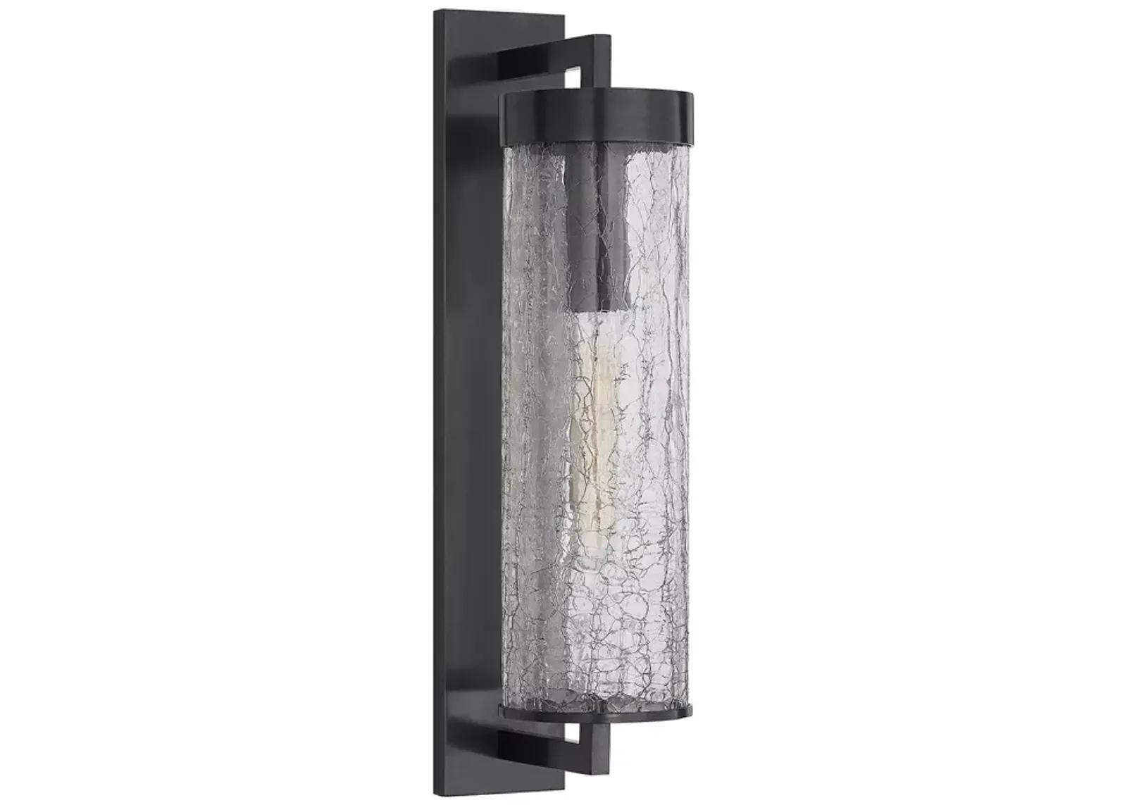 Kelly Wearstler Liaison Large Bracketed Wall Sconce