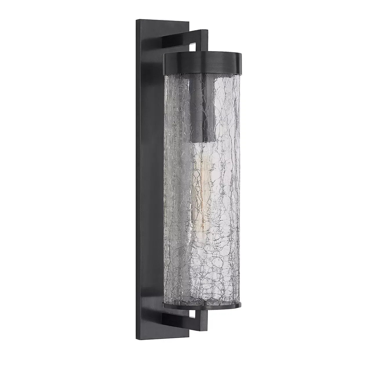 Kelly Wearstler Liaison Large Bracketed Wall Sconce