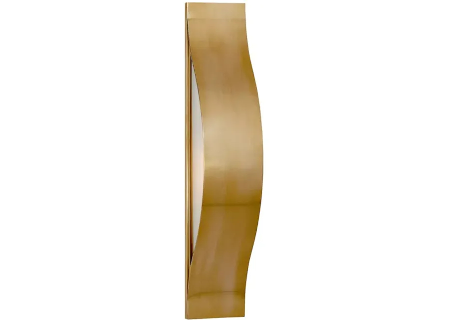 Kelly Wearstler Avant Medium Linear Sconce