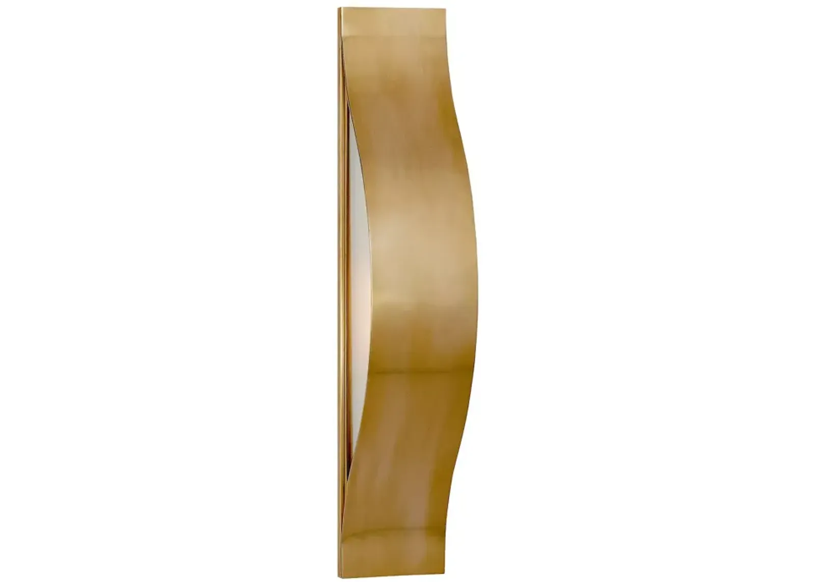 Kelly Wearstler Avant Medium Linear Sconce