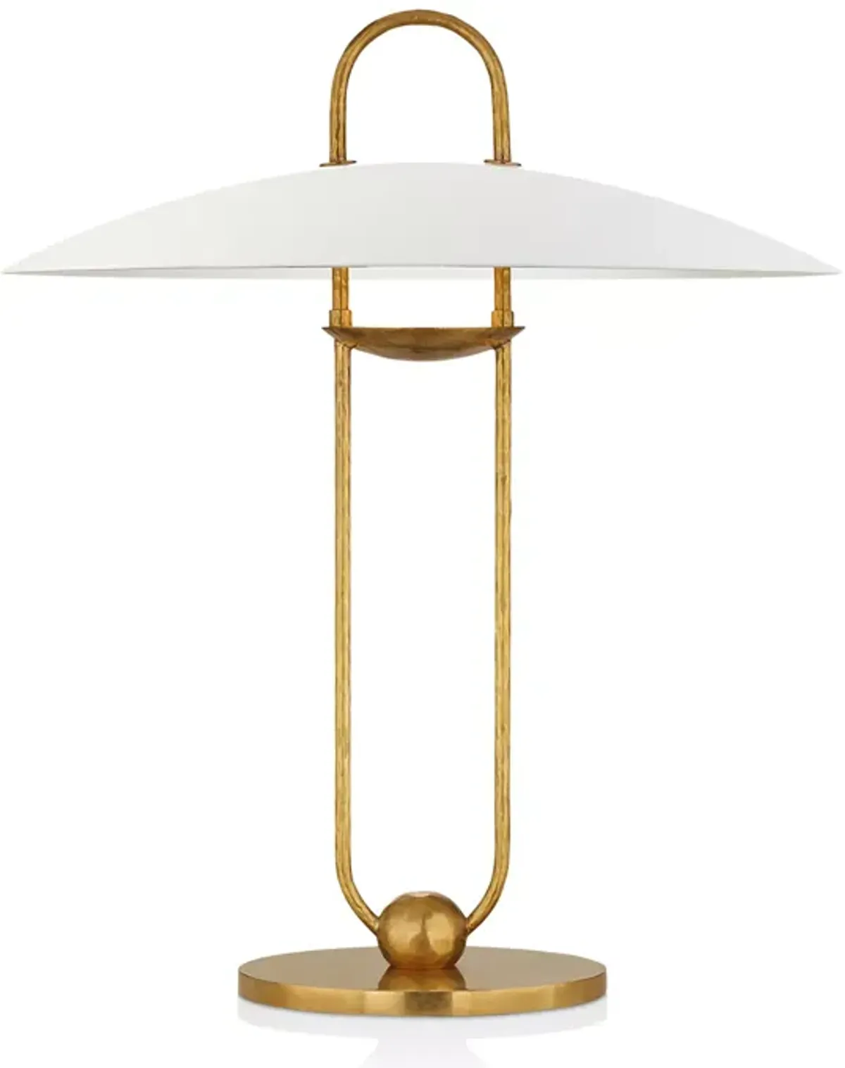 Ralph Lauren Cara Sculpted LED Table Lamp