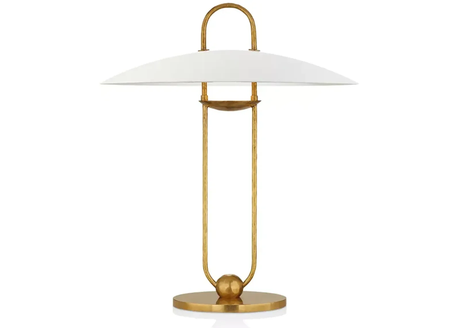 Ralph Lauren Cara Sculpted LED Table Lamp