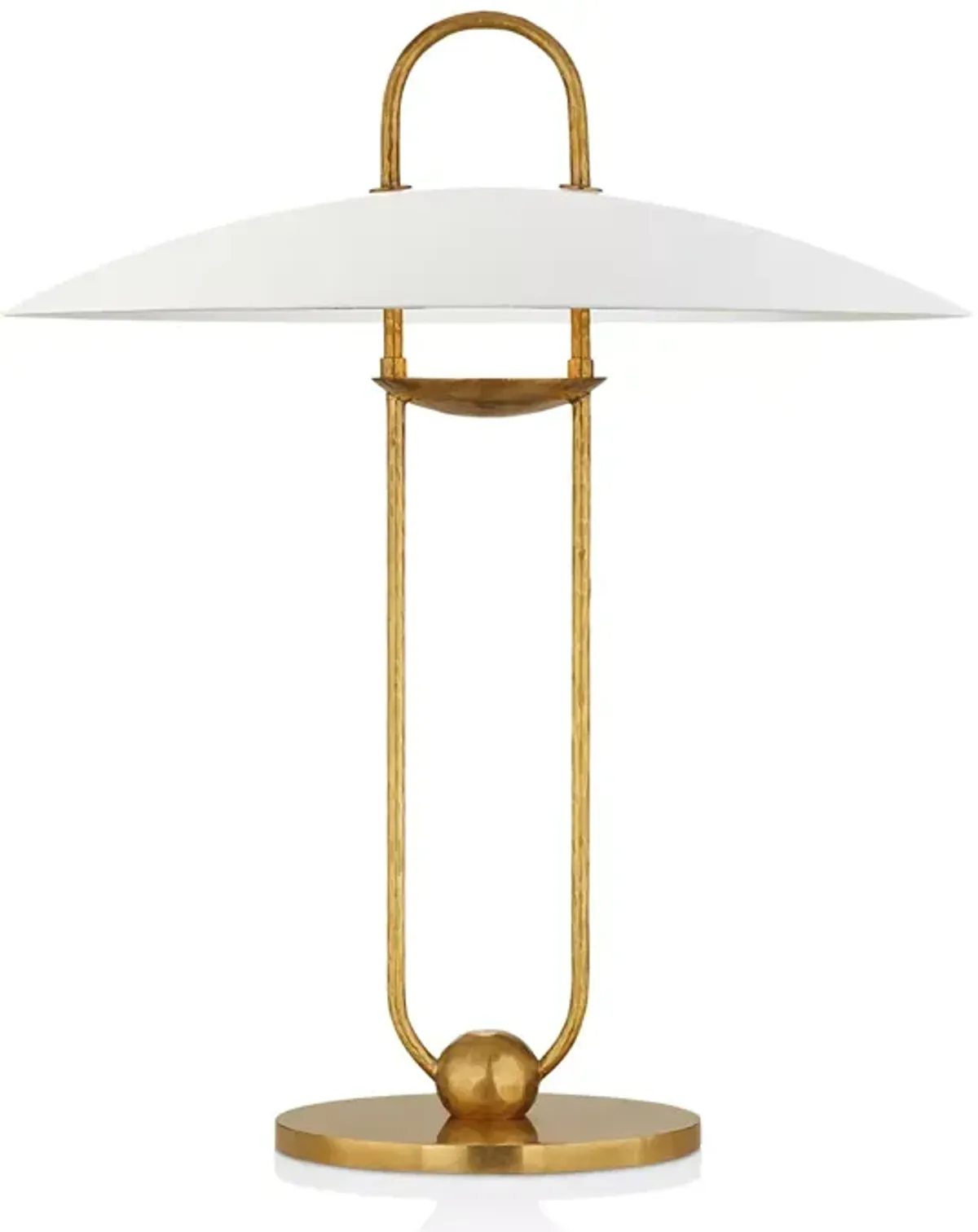 Ralph Lauren Cara Sculpted LED Table Lamp