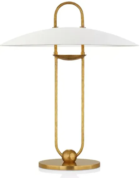 Ralph Lauren Cara Sculpted LED Table Lamp