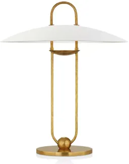 Natural Brass color